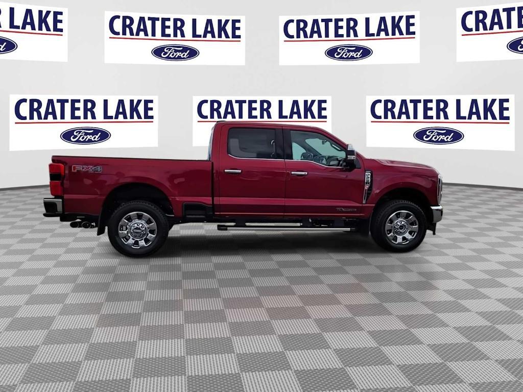 new 2026 Ford F-250 car, priced at $82,130