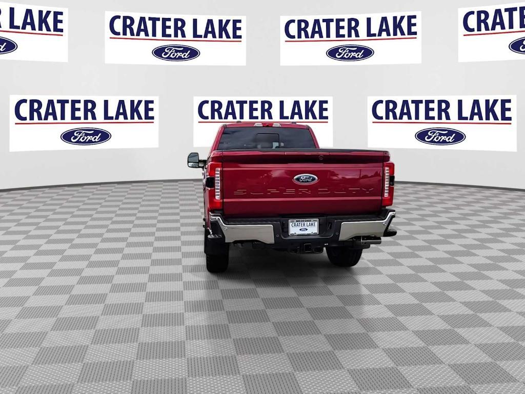 new 2026 Ford F-250 car, priced at $82,130