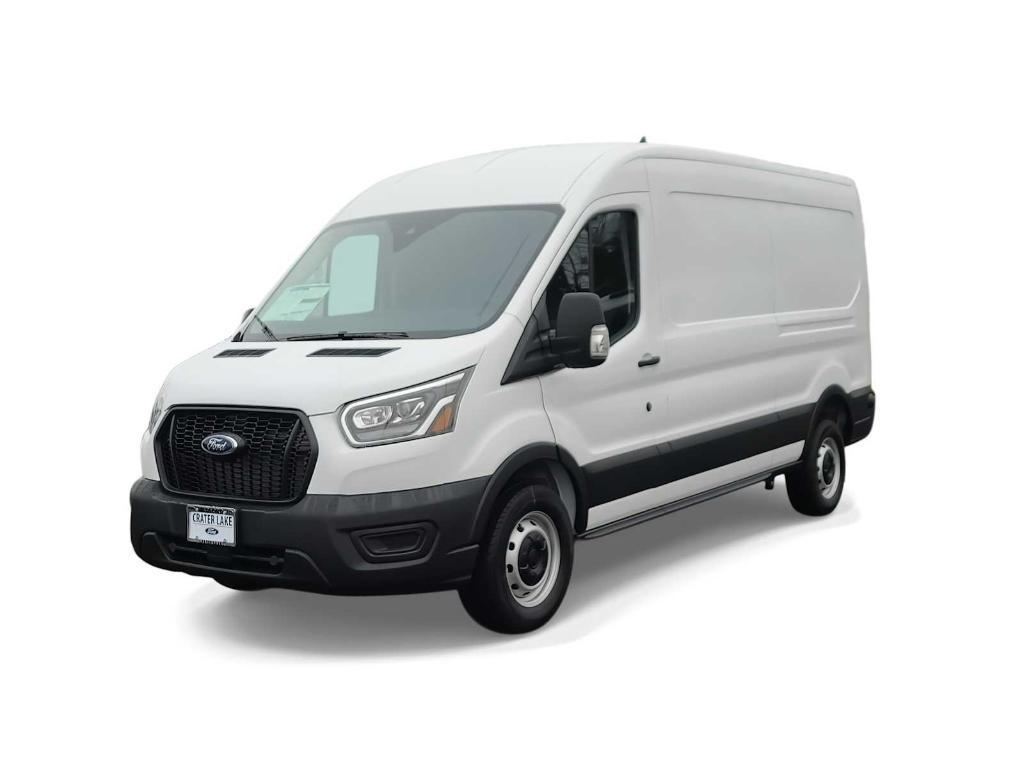 new 2024 Ford Transit-250 car, priced at $51,492