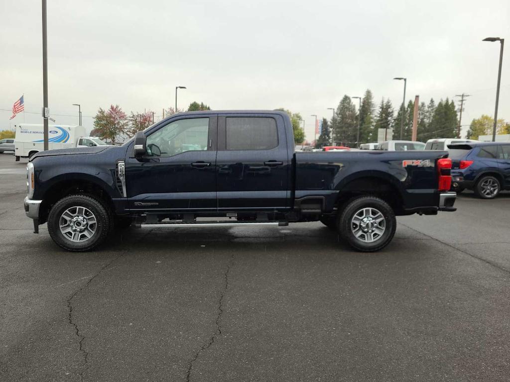 new 2024 Ford F-250 car, priced at $82,650