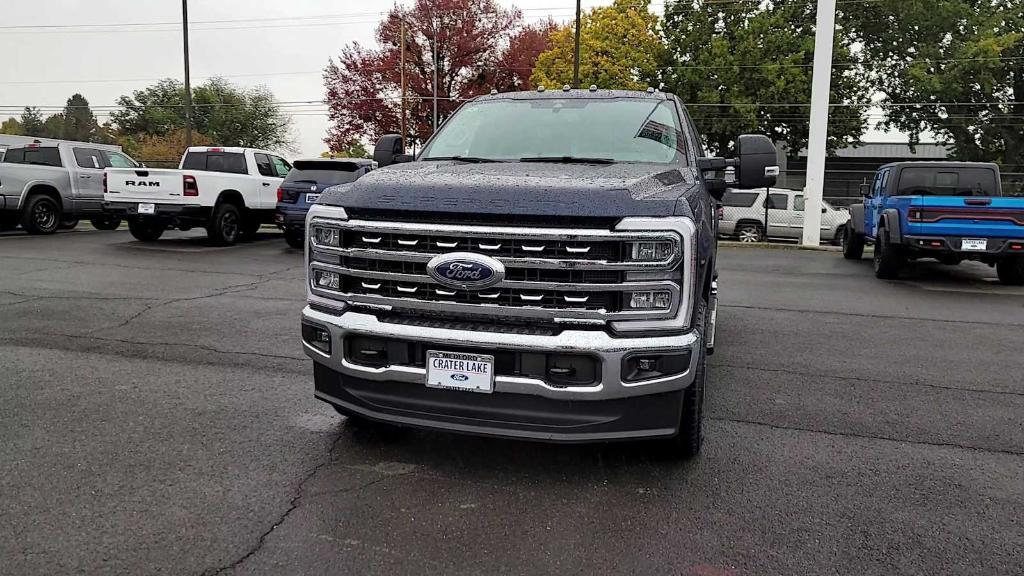 new 2024 Ford F-250 car, priced at $82,650