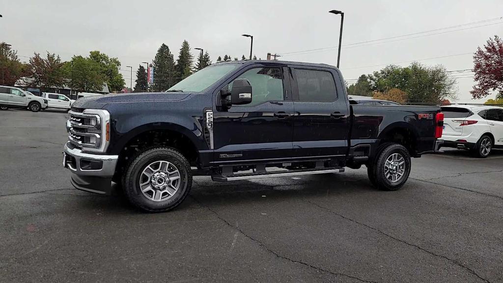 new 2024 Ford F-250 car, priced at $82,650