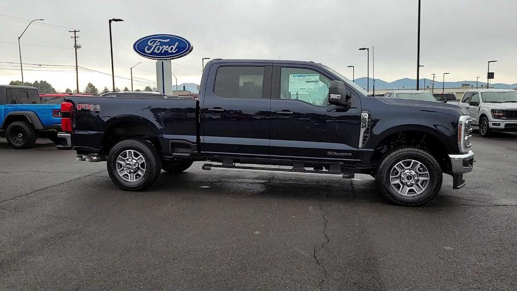 new 2024 Ford F-250 car, priced at $82,650