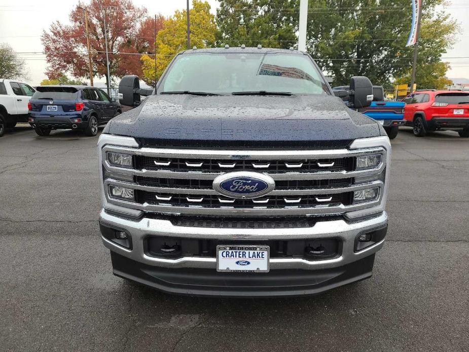 new 2024 Ford F-250 car, priced at $82,650