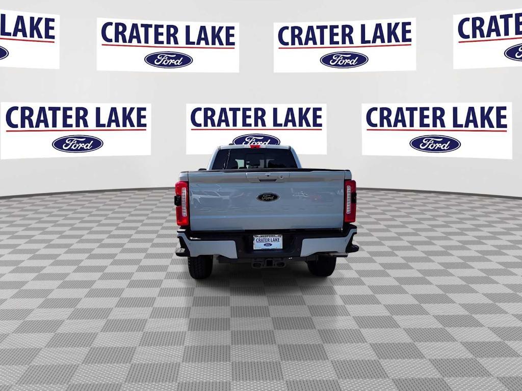 new 2025 Ford F-250 car, priced at $83,994