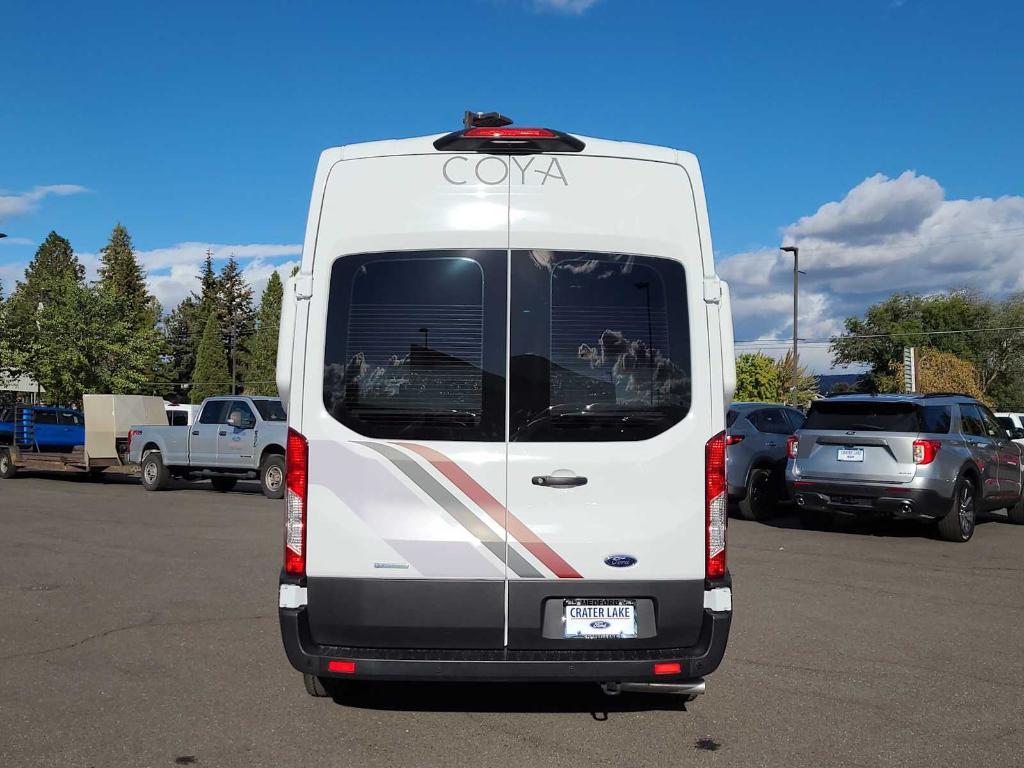 new 2023 Ford Transit-250 car, priced at $129,992