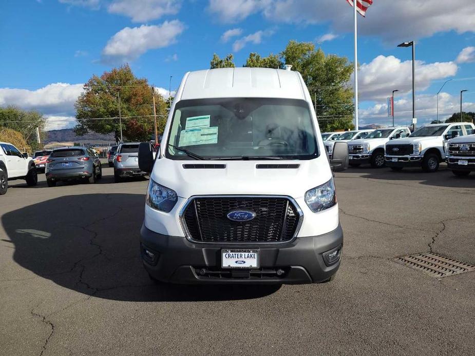 new 2023 Ford Transit-250 car, priced at $129,992