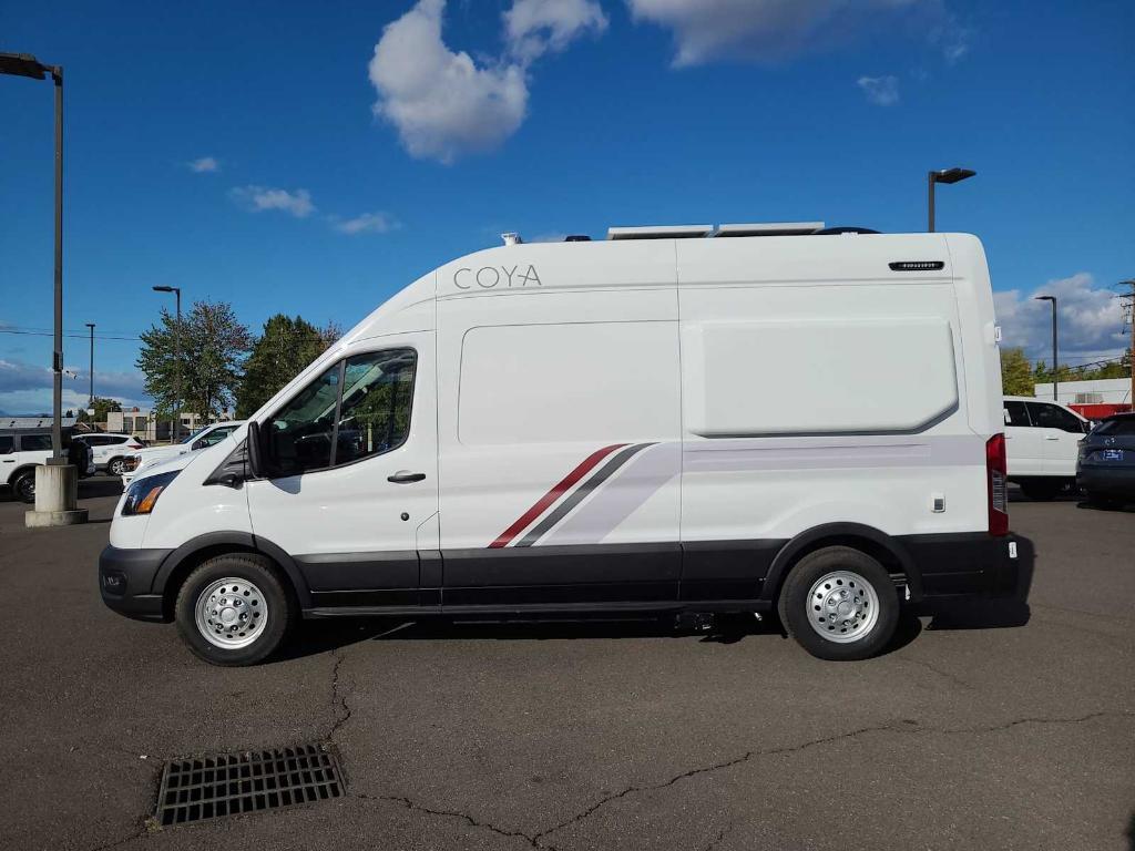 new 2023 Ford Transit-250 car, priced at $129,992