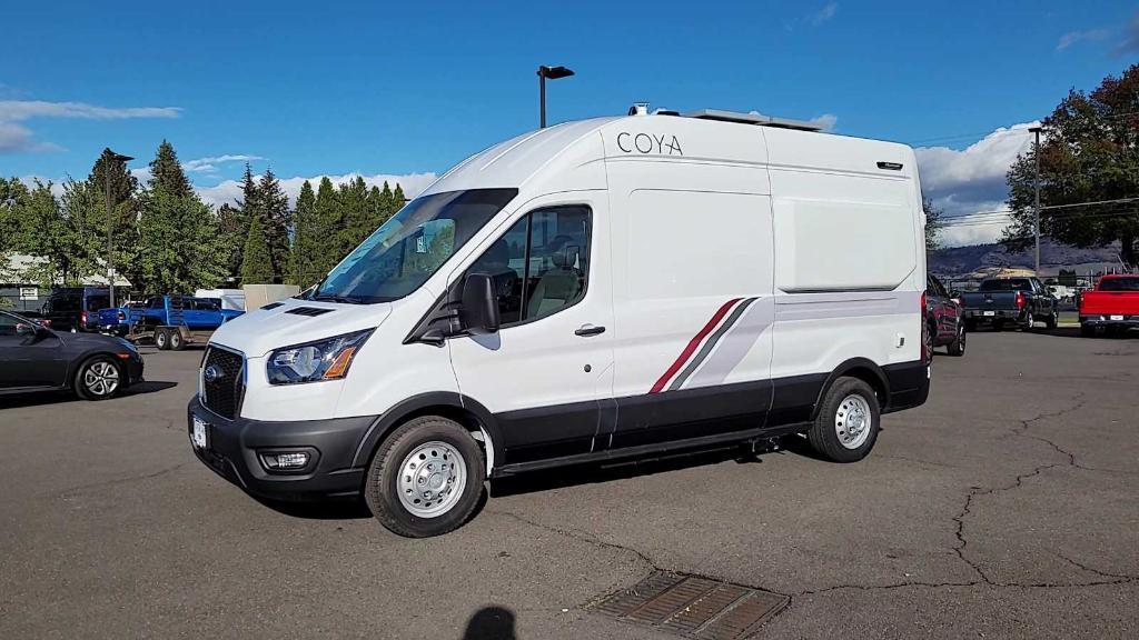 new 2023 Ford Transit-250 car, priced at $129,992