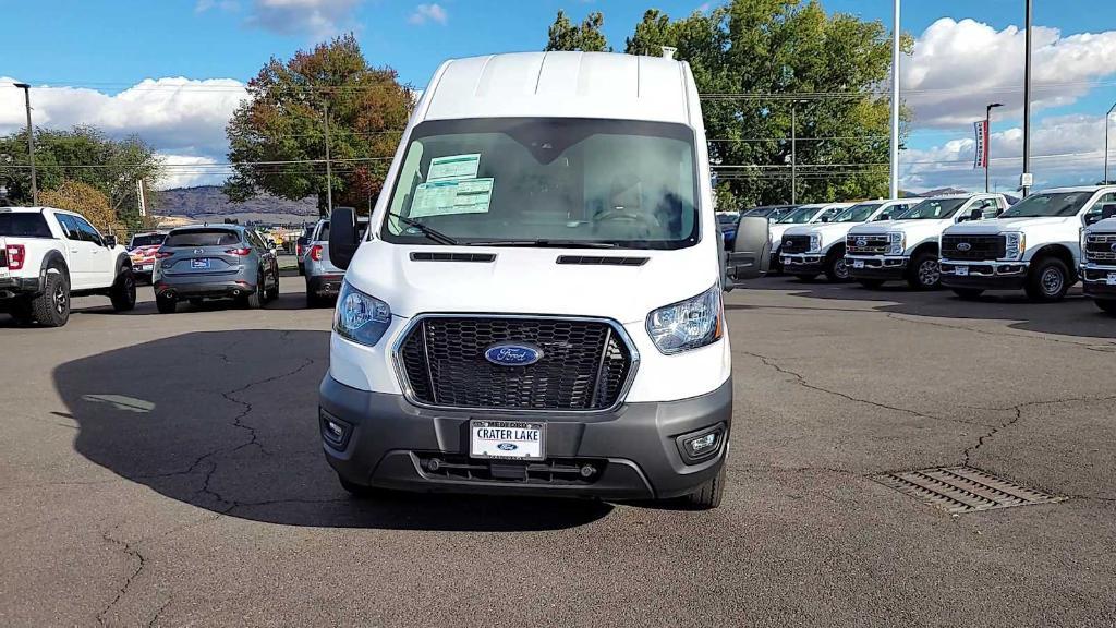 new 2023 Ford Transit-250 car, priced at $129,992