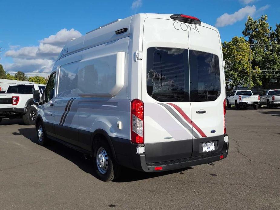 new 2023 Ford Transit-250 car, priced at $129,992