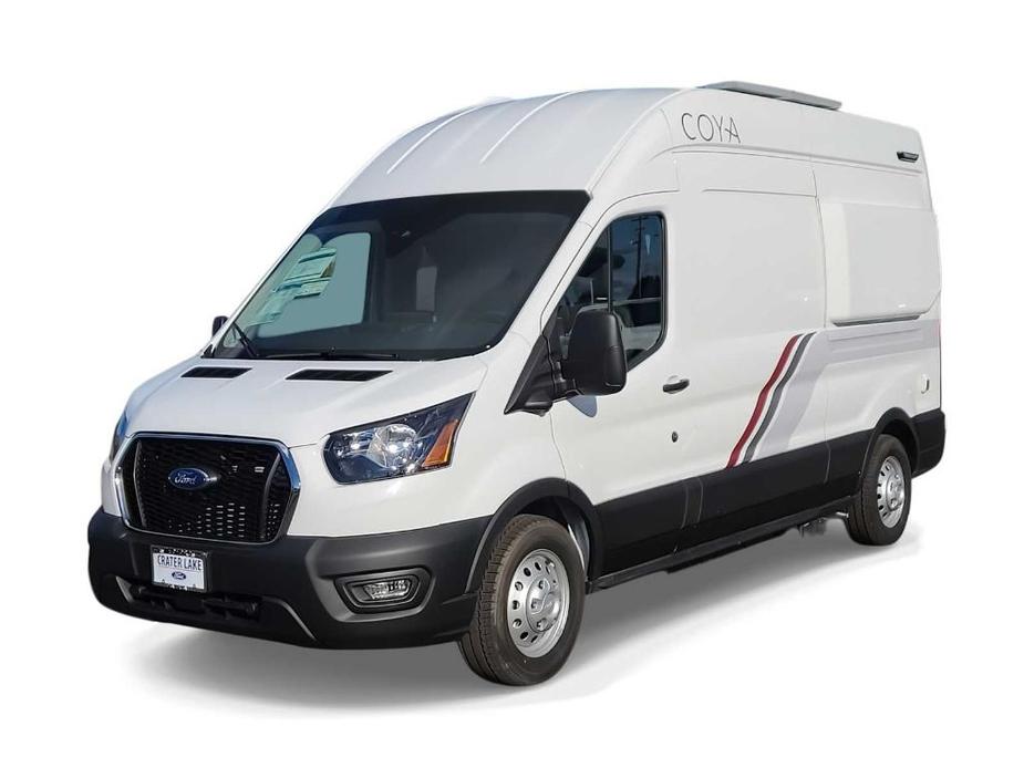 new 2023 Ford Transit-250 car, priced at $129,992