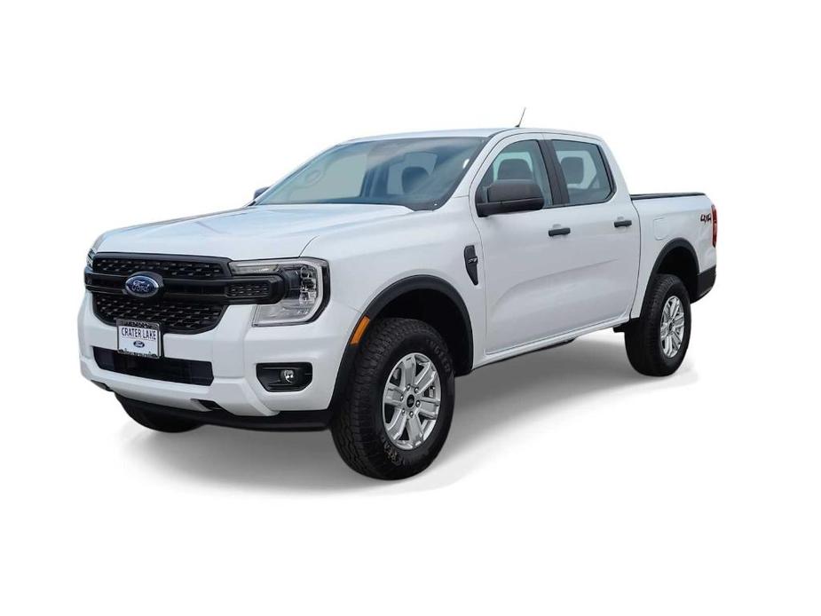 new 2024 Ford Ranger car, priced at $37,960