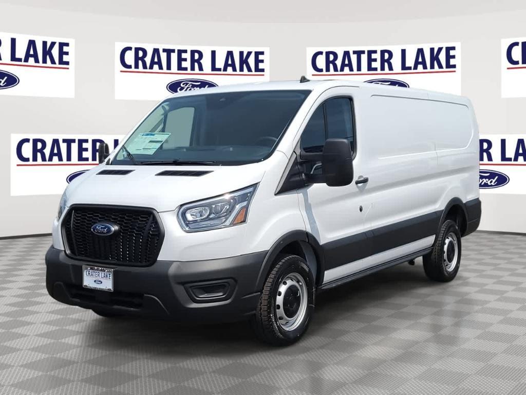 new 2025 Ford Transit-250 car, priced at $50,829