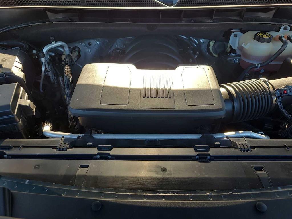 used 2021 GMC Yukon car, priced at $60,900