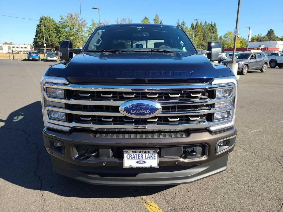 new 2024 Ford F-250 car, priced at $94,990