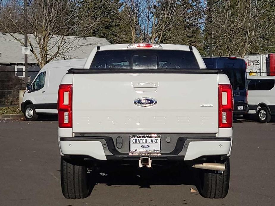 used 2019 Ford Ranger car, priced at $27,452