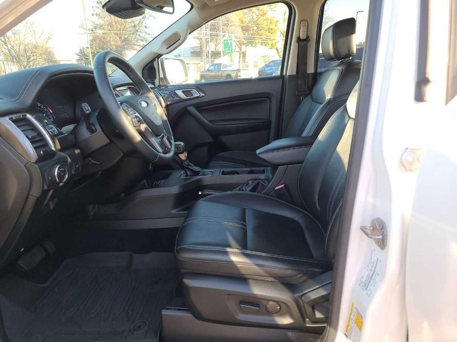 used 2019 Ford Ranger car, priced at $27,452