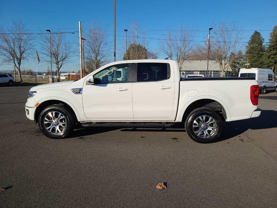 used 2019 Ford Ranger car, priced at $27,452