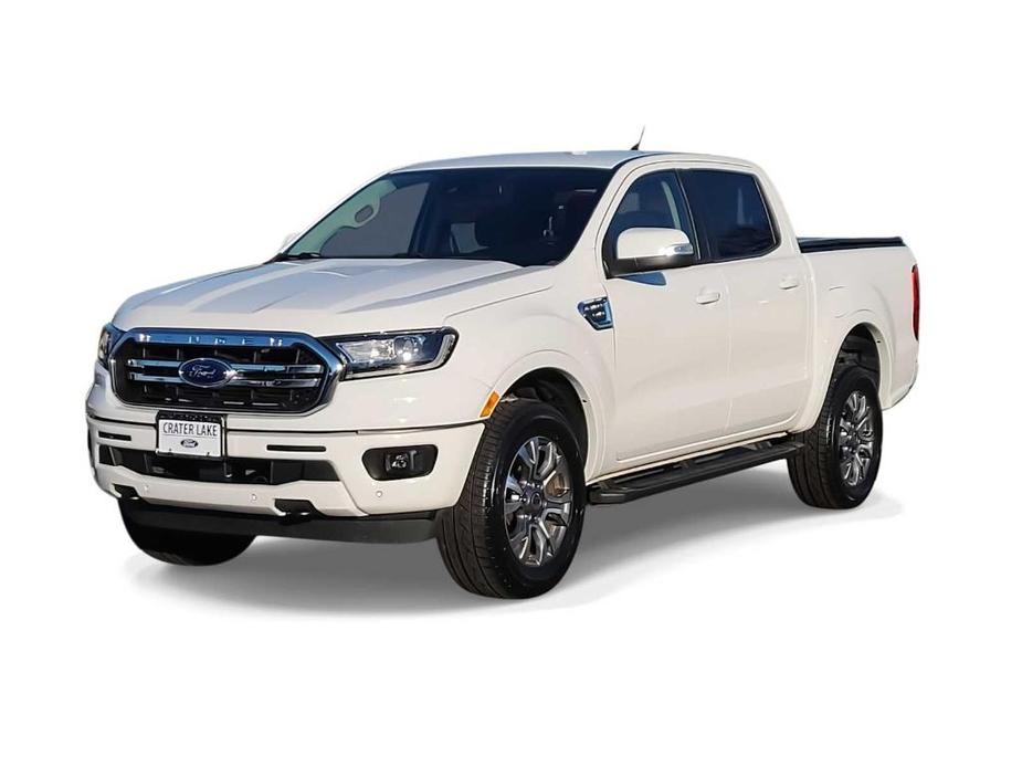 used 2019 Ford Ranger car, priced at $27,452