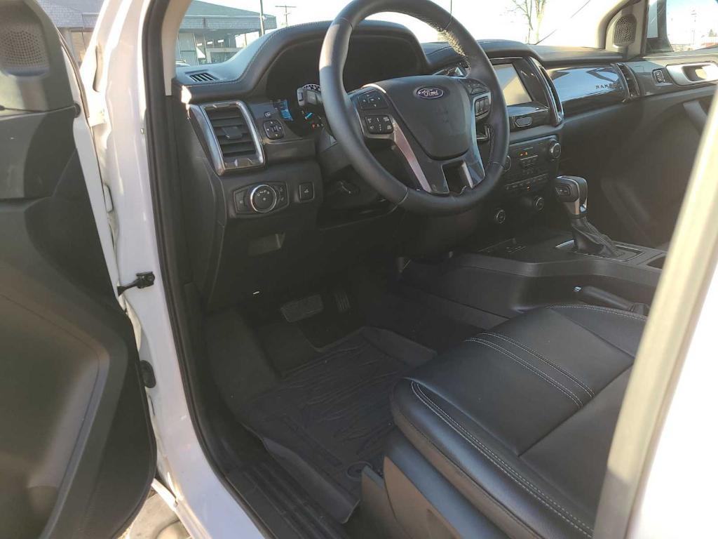 used 2019 Ford Ranger car, priced at $27,452