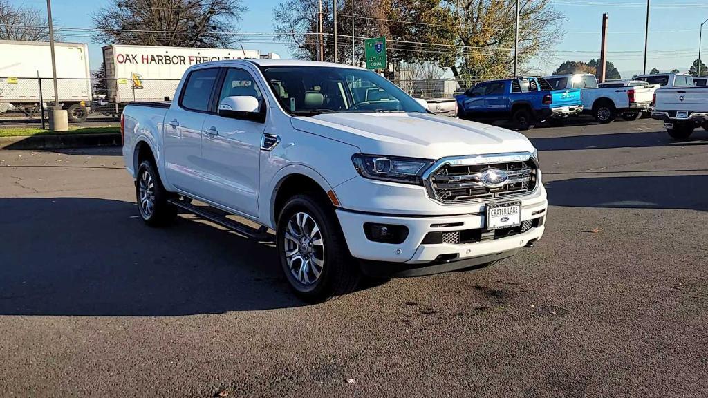 used 2019 Ford Ranger car, priced at $27,452