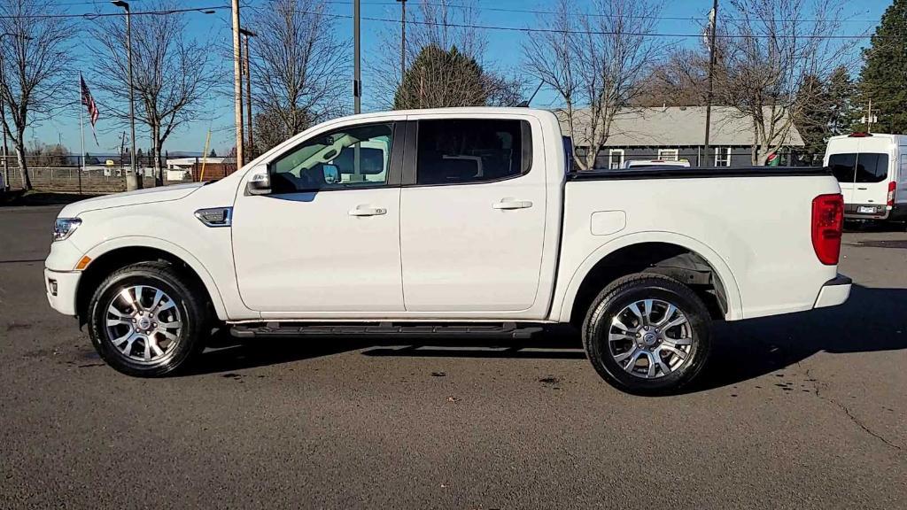 used 2019 Ford Ranger car, priced at $27,452