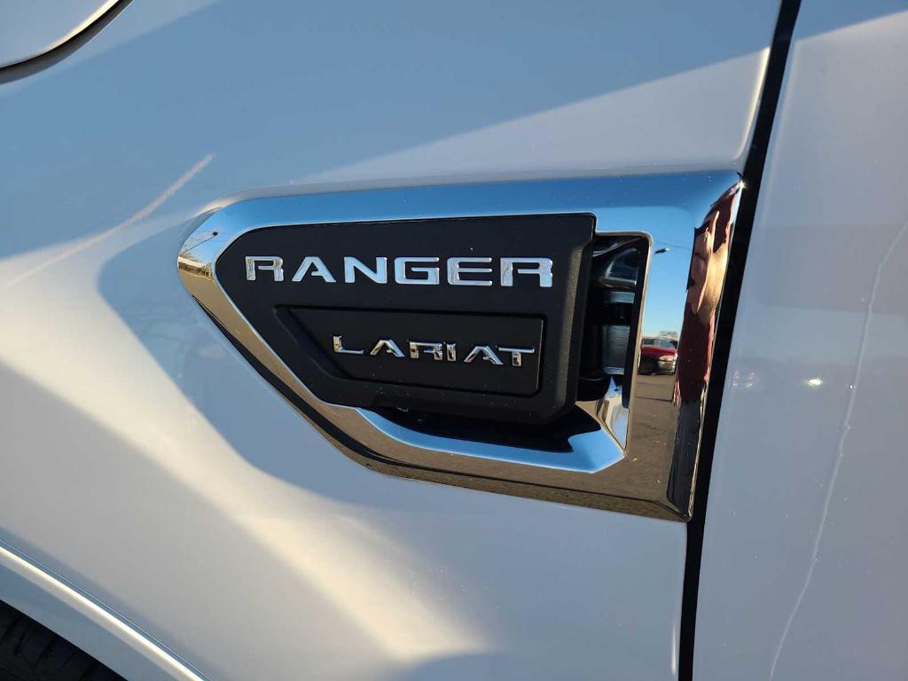 used 2019 Ford Ranger car, priced at $27,452