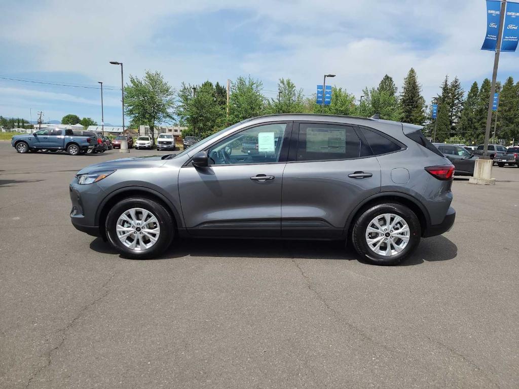 new 2025 Ford Escape car, priced at $31,923