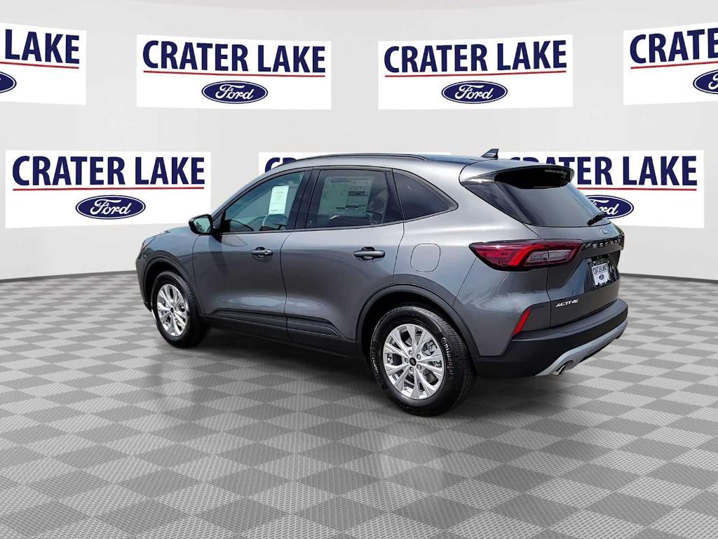 new 2025 Ford Escape car, priced at $31,923