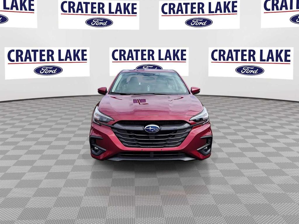 used 2025 Subaru Legacy car, priced at $32,500