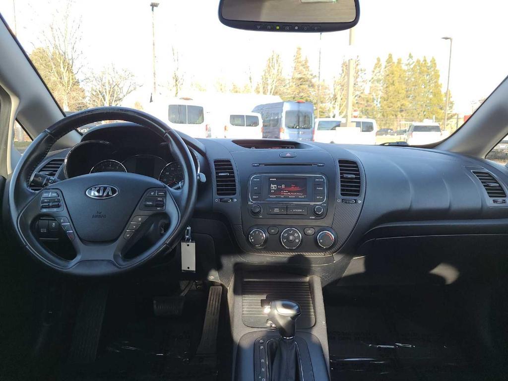 used 2014 Kia Forte car, priced at $7,998