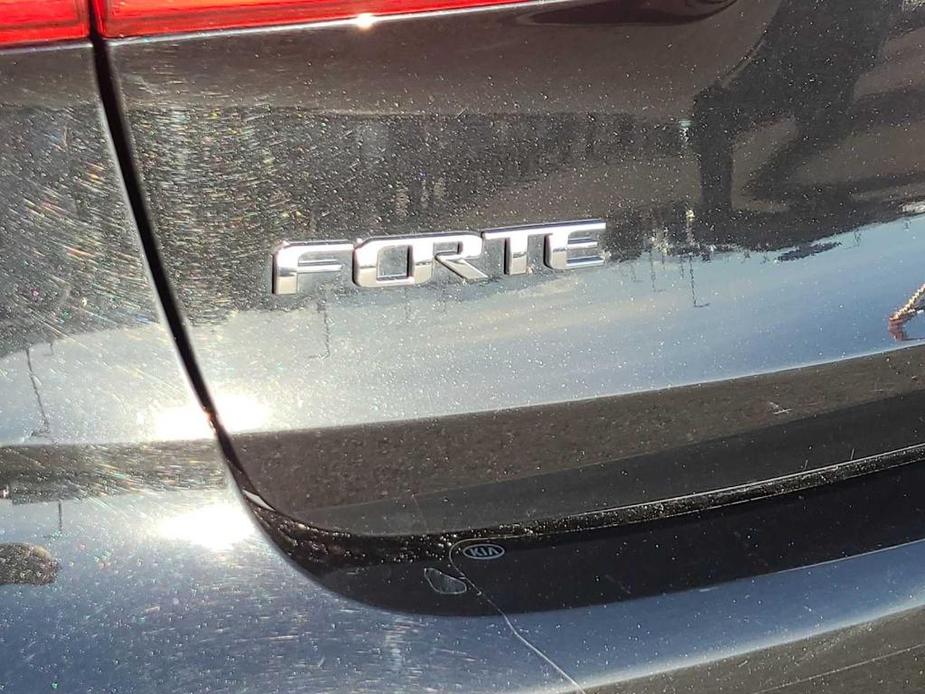 used 2014 Kia Forte car, priced at $7,998