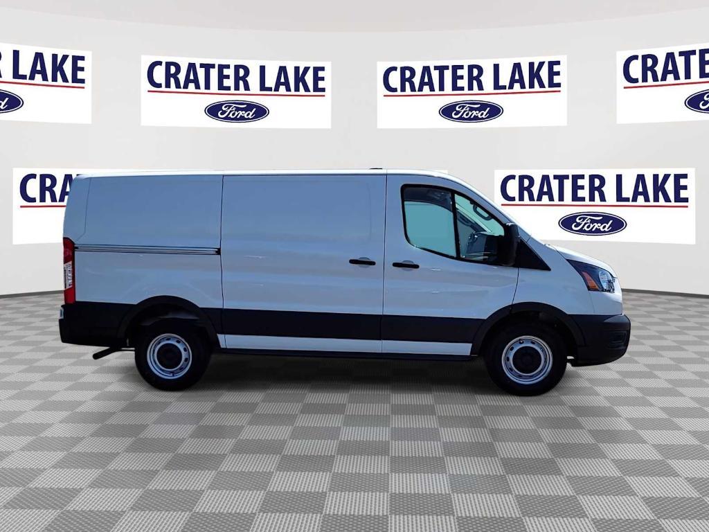 new 2025 Ford Transit-150 car, priced at $49,121