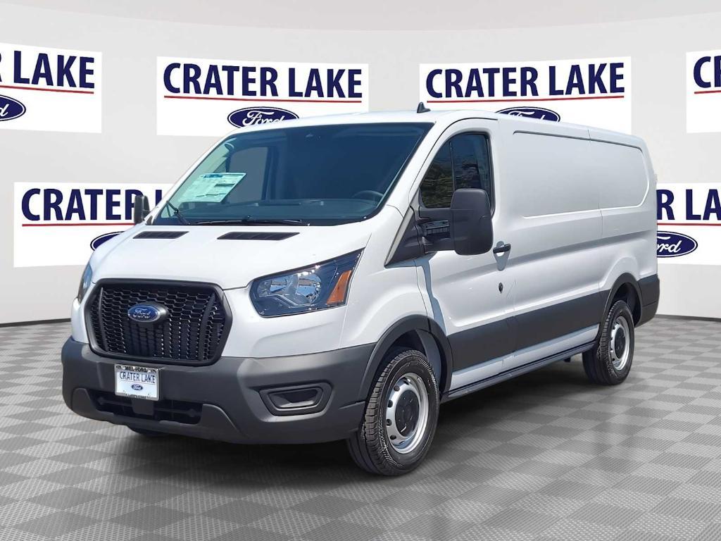 new 2025 Ford Transit-150 car, priced at $49,121
