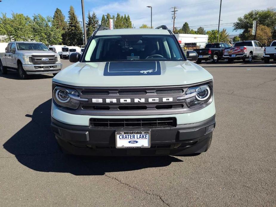 new 2024 Ford Bronco Sport car, priced at $32,397