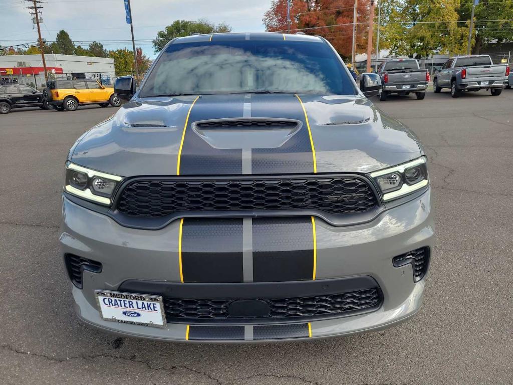 used 2024 Dodge Durango car, priced at $63,999