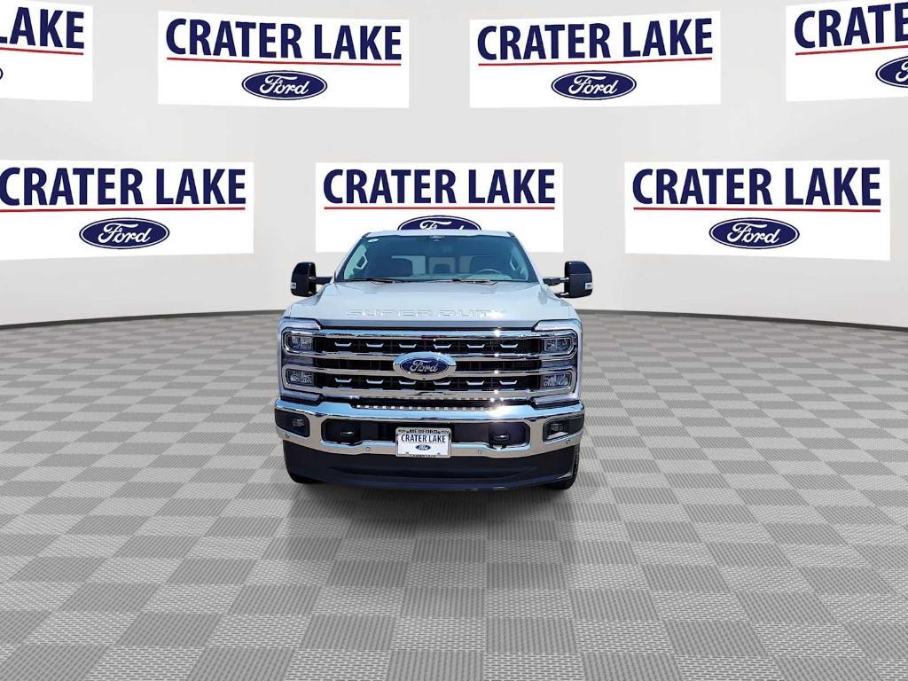 new 2025 Ford F-250 car, priced at $88,205