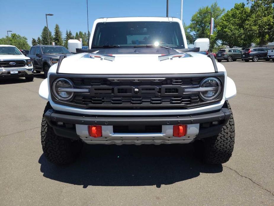 new 2024 Ford Bronco car, priced at $97,270