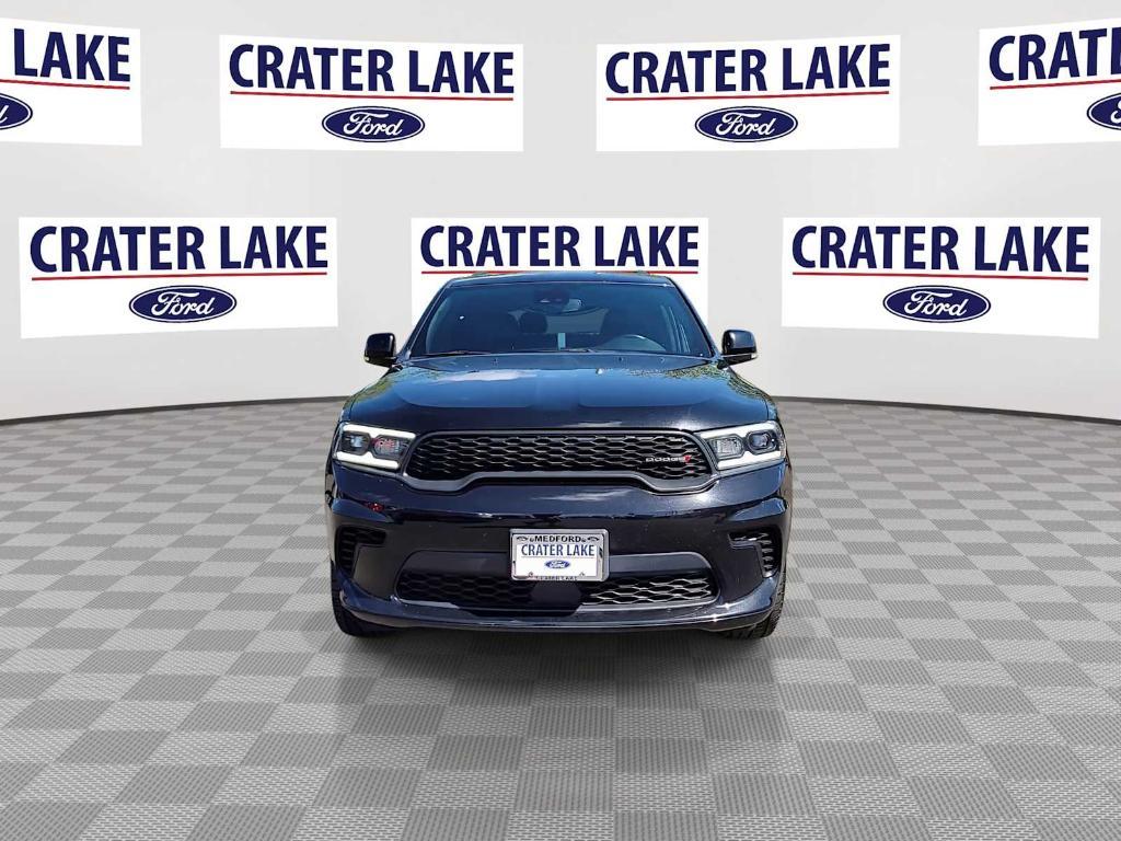 used 2024 Dodge Durango car, priced at $38,527