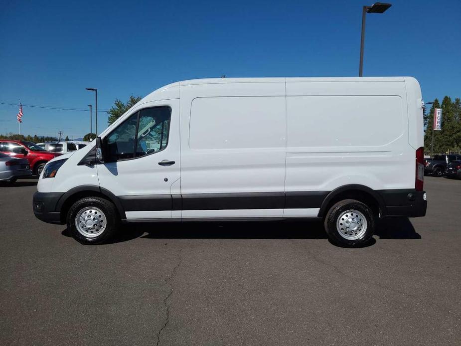 new 2024 Ford Transit-350 car, priced at $57,540