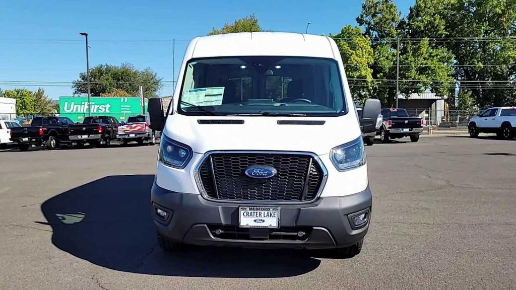 new 2024 Ford Transit-350 car, priced at $57,540