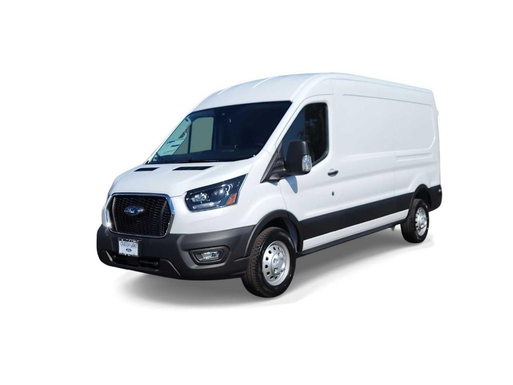 new 2024 Ford Transit-350 car, priced at $57,540