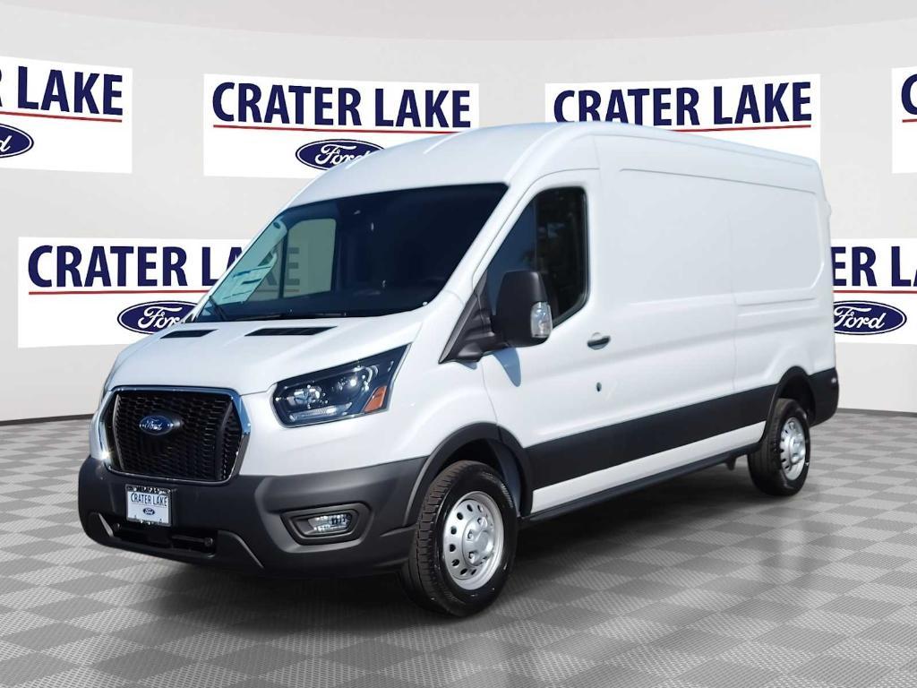 new 2024 Ford Transit-350 car, priced at $52,438