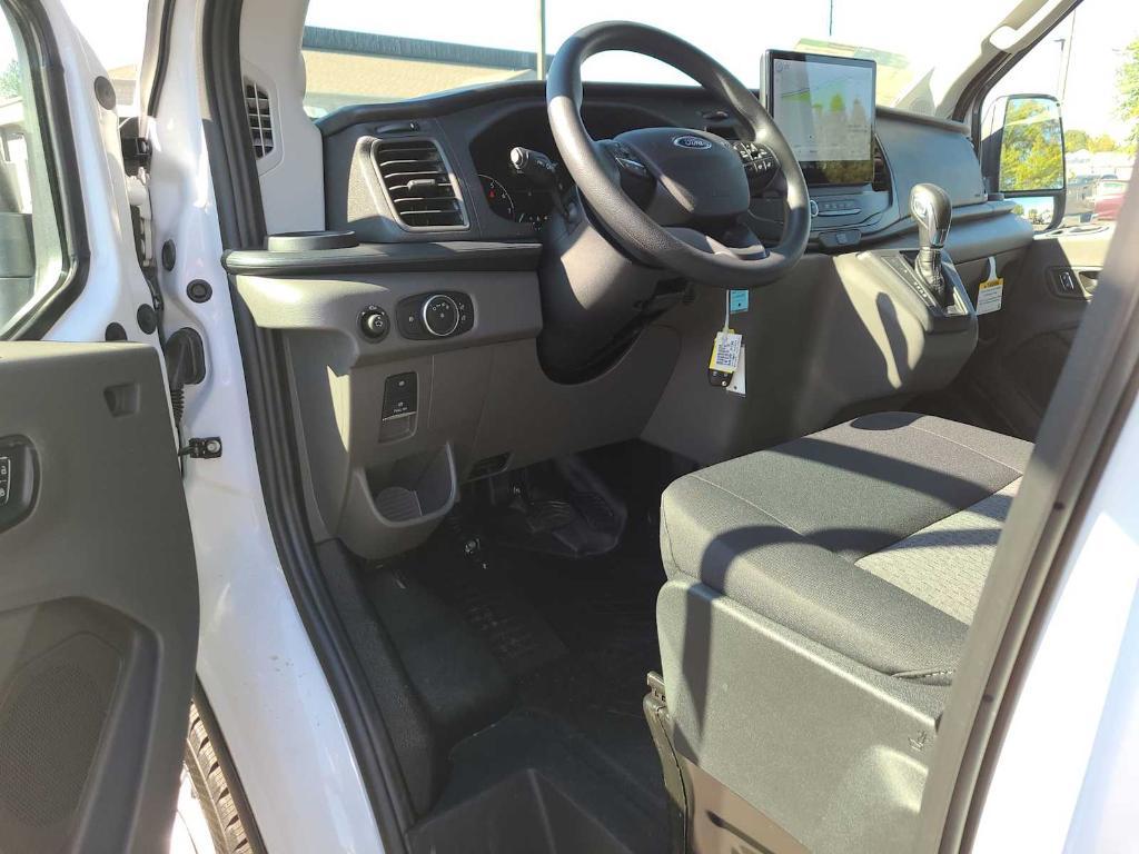 new 2024 Ford Transit-350 car, priced at $57,540