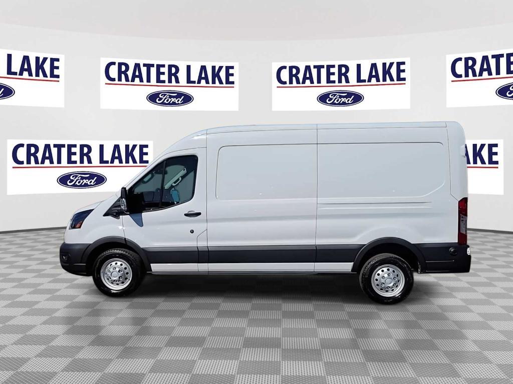 new 2024 Ford Transit-350 car, priced at $52,438