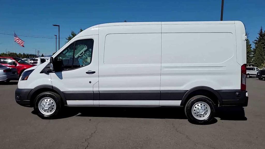 new 2024 Ford Transit-350 car, priced at $57,540