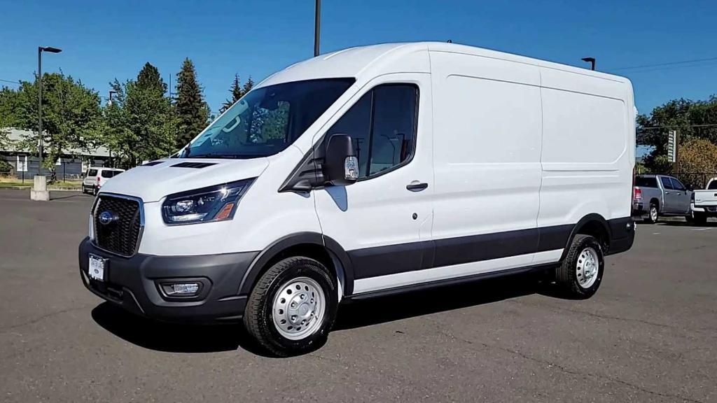 new 2024 Ford Transit-350 car, priced at $57,540