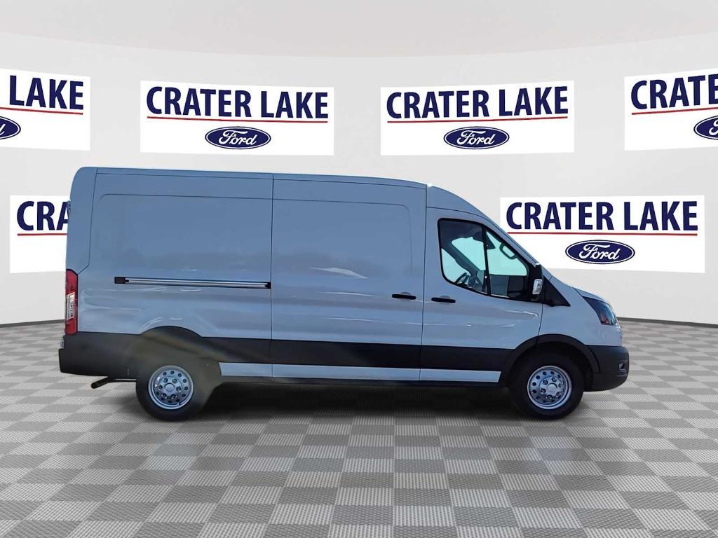 new 2024 Ford Transit-350 car, priced at $52,438