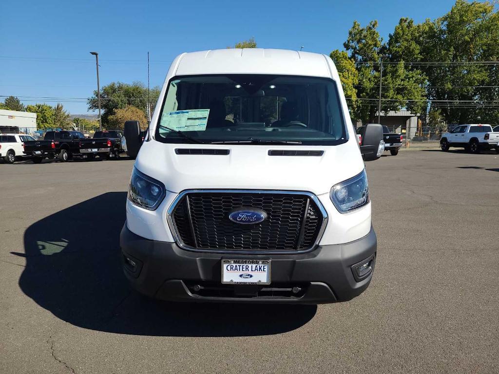 new 2024 Ford Transit-350 car, priced at $57,540